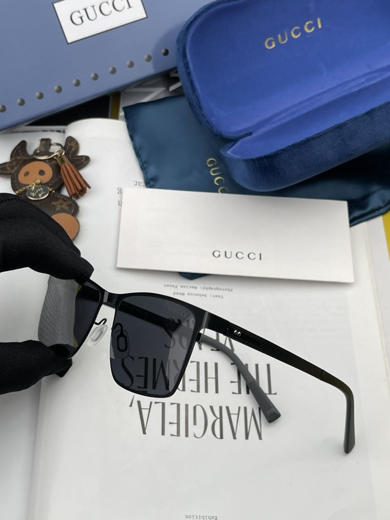 Gucci Sunglasses